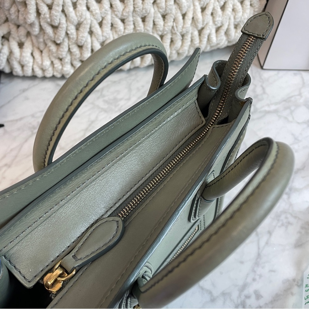 Celine Nano - Picture 11 of 14